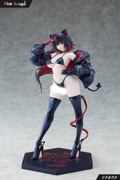 サイバーペット-オニキス DX ver. ダブルセット メイン画像