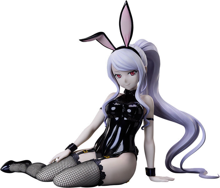 シャルティア・ブラッドフォールン 黒バニーVer. メイン画像