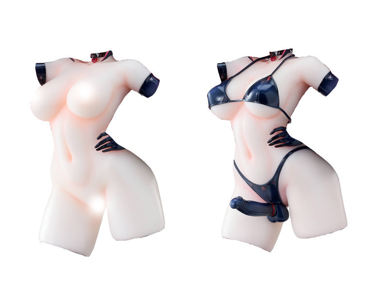 サイバーペット-オニキス 差し替え用パーツセット メイン画像