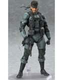 figma METAL GEAR SOLID2: SONS OF LIBERTY ソリッド・スネーク MGS2 ver.