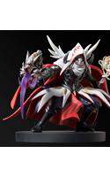 ULTIMATE MODELING COLLECTION FIGURE ARCH HADES-冥界神・アークハーデス-