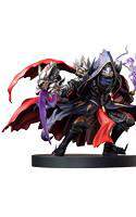 ULTIMATE MODELING COLLECTION FIGURE INFERNO HADES-冥界神・インフェルノハーデス-