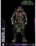 Teenage Mutant Ninja Turtles（ミュータント・タートルズ） Donatello（ドナテロ）
