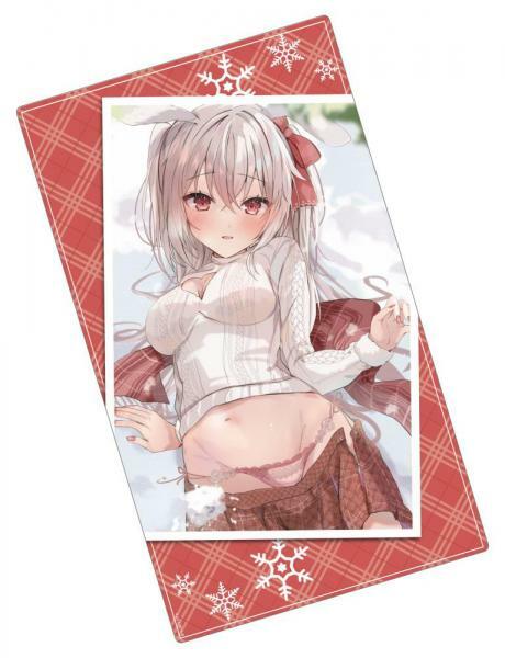 【猫りん堂】まるろ C ラバープレイマット  5月10日受注開始分 メイン画像