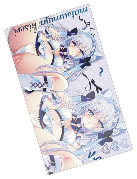 [Nekorindo] Prayer Mamiya 橡胶游戏垫 5 月 24 日开始接受订购
