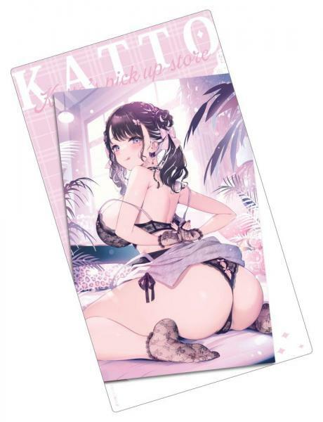 【猫りん堂】カットA ラバープレイマット  6月14日受注開始分 メイン画像