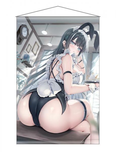 [Nekorindo] Tomo B2W Suede Tapestry 5月24日开始接受订购