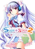Sugar＋Spice2 メイン画像
