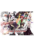 fortissimo//Akkord:Bsusvire (フォルテシモ アコルト:ビーサスフィーア) 通常版 メイン画像