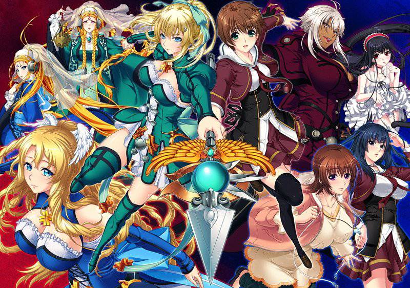 【数量限定】WIZARD LINKS DMMオリジナル描き下ろしおっぱいマウスパッド付 メイン画像