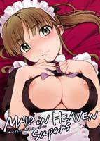 PIL Collection SM3800シリーズ MAID iN HEAVEN SuperS メイン画像