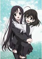 SCHOOL DAYS HQ メイン画像