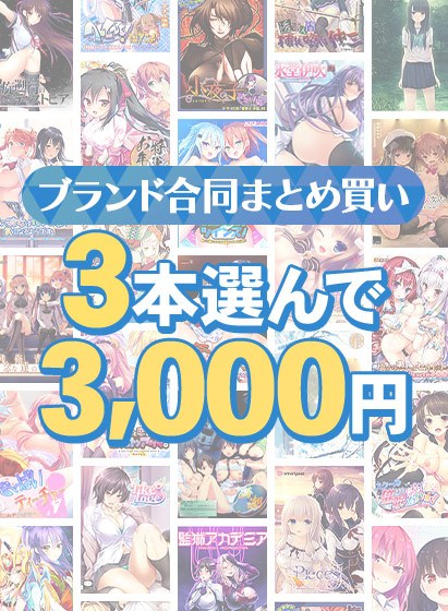 [Bulk purchase] Choose 3 from over 1,800 works for 3,000 yen! winter brand combination set
