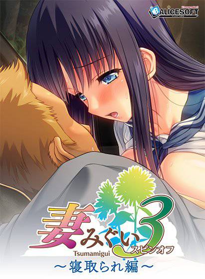 妻みぐい3 スピンオフ寝取られ編 メイン画像