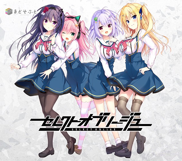 セレクトオブリージュ メイン画像