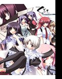 最終試験くじら〜Departures〜 DL版