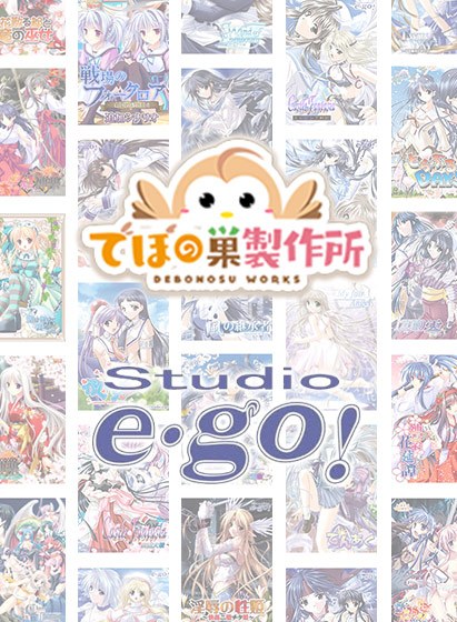 【まとめ買い】3本選んで3,000円!でぼの巣製作所 2026年初夏まとめ買い メイン画像