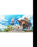 【CG集】天啓パラドクスX Official Memorial Collection