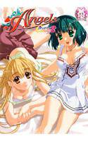 Lovely Angels ぺろぺろCandy2 メイン画像