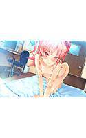まほにょ!-少女の我慢が世界を救う メイン画像