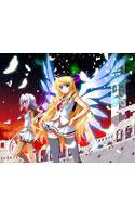 Soranica Ele 初回版 メイン画像