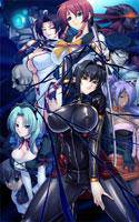 鋼鉄の魔女アンネローゼ メイン画像