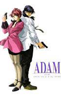 ADAM THE DOUBLE FACTOR メイン画像