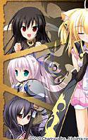 Tiny Dungeon -BLESS of DRAGONRosebleu メイン画像