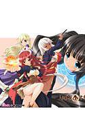 りぼる・さもなー Revolving Summoner テレカ付 メイン画像