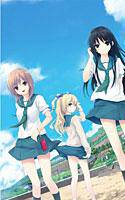 CURE GIRL 初回限定版 メイン画像