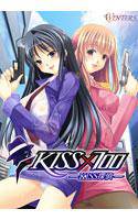 KISS×700 KISS探偵 メイン画像