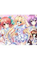 神がかりクロスハート! メイン画像