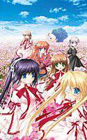 Rewrite Hervest festa! 流通ハンカチ付 メイン画像