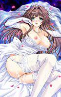 WEDDING BLUE メイン画像