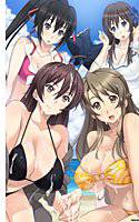 姉にこの夏 メイン画像