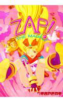 ZAP！ THE MAGIC