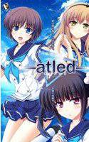 -atled-everlasting song 流通テレカ付 メイン画像