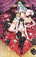 LEWDNESS〜Vita sexualis〜 流通テレカ付 メイン画像
