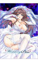 WEDDING BLUE メイン画像
