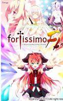 fortissimo FA//Akkord:nachsten Phase メイン画像