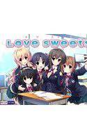 Love Sweets メイン画像