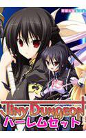 Tiny Dungeon ハーレムセット メイン画像