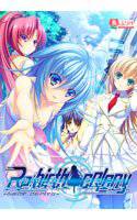 Re:birth colony -Lost azurite- メイン画像