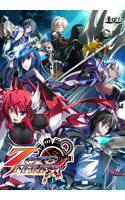 Zero Infinity -Devil of Maxwell- メイン画像