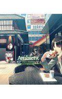 『Ambient』TOKYO ONMYOUJI〜in case of Original Soundtrack〜 メイン画像