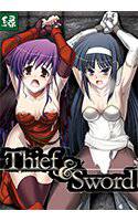 Thief and Sword メイン画像