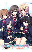 Love Sweets メイン画像