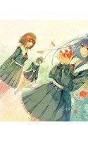 FLOWERS Le volume sur printemps official fanbook メイン画像