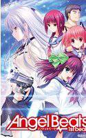 Angel Beats！-1st beat- メイン画像