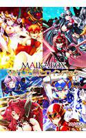 MAIKABOX Vol1.正義ヒロインパック メイン画像